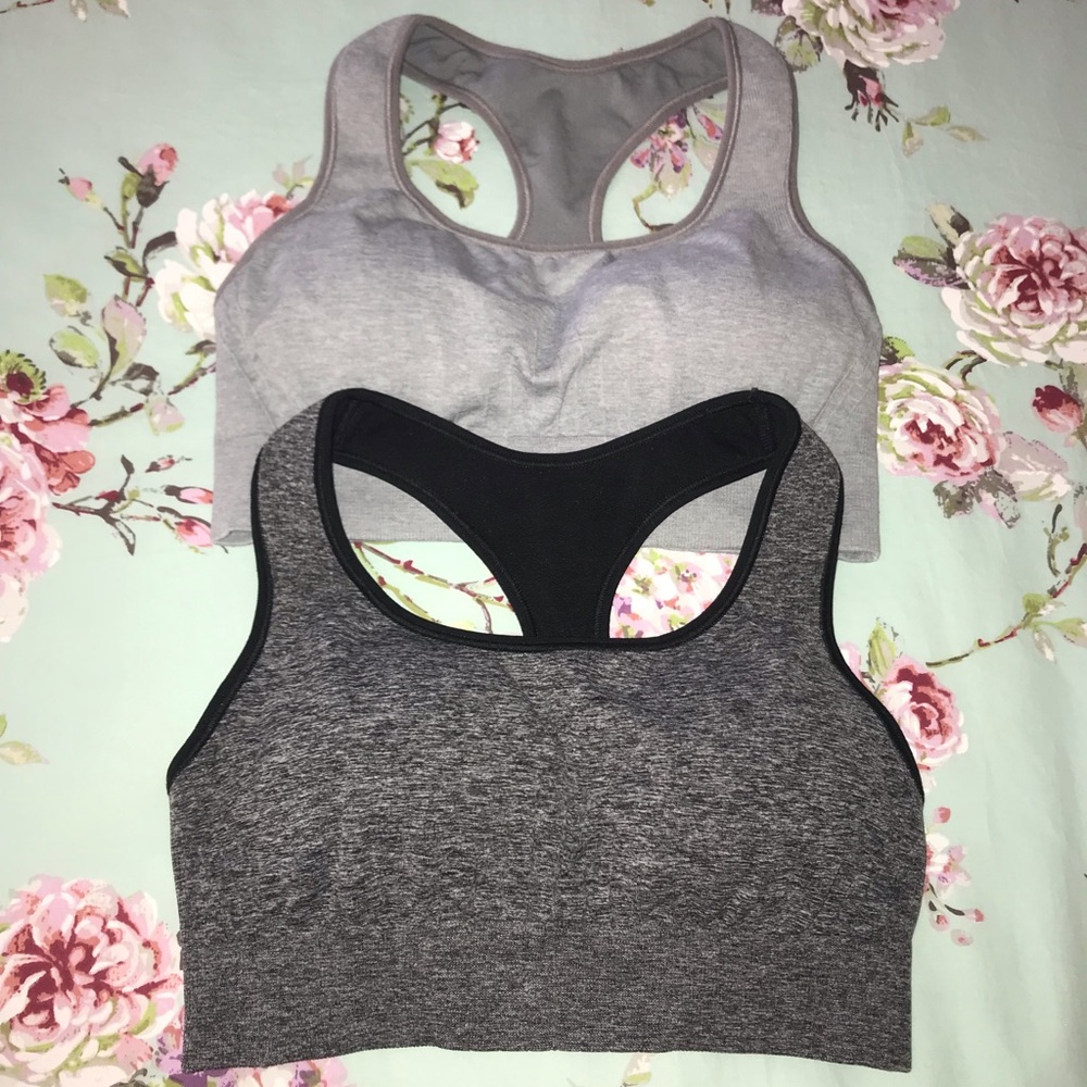 Champion Sports Bras